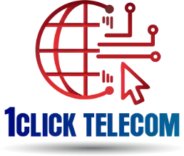 Vagas 1Click Telecom